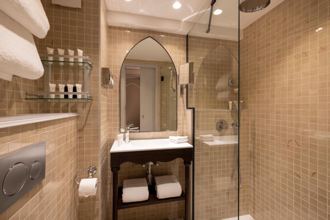 Maison Cardinal Furstemberg Paris Ngoại thất bức ảnh