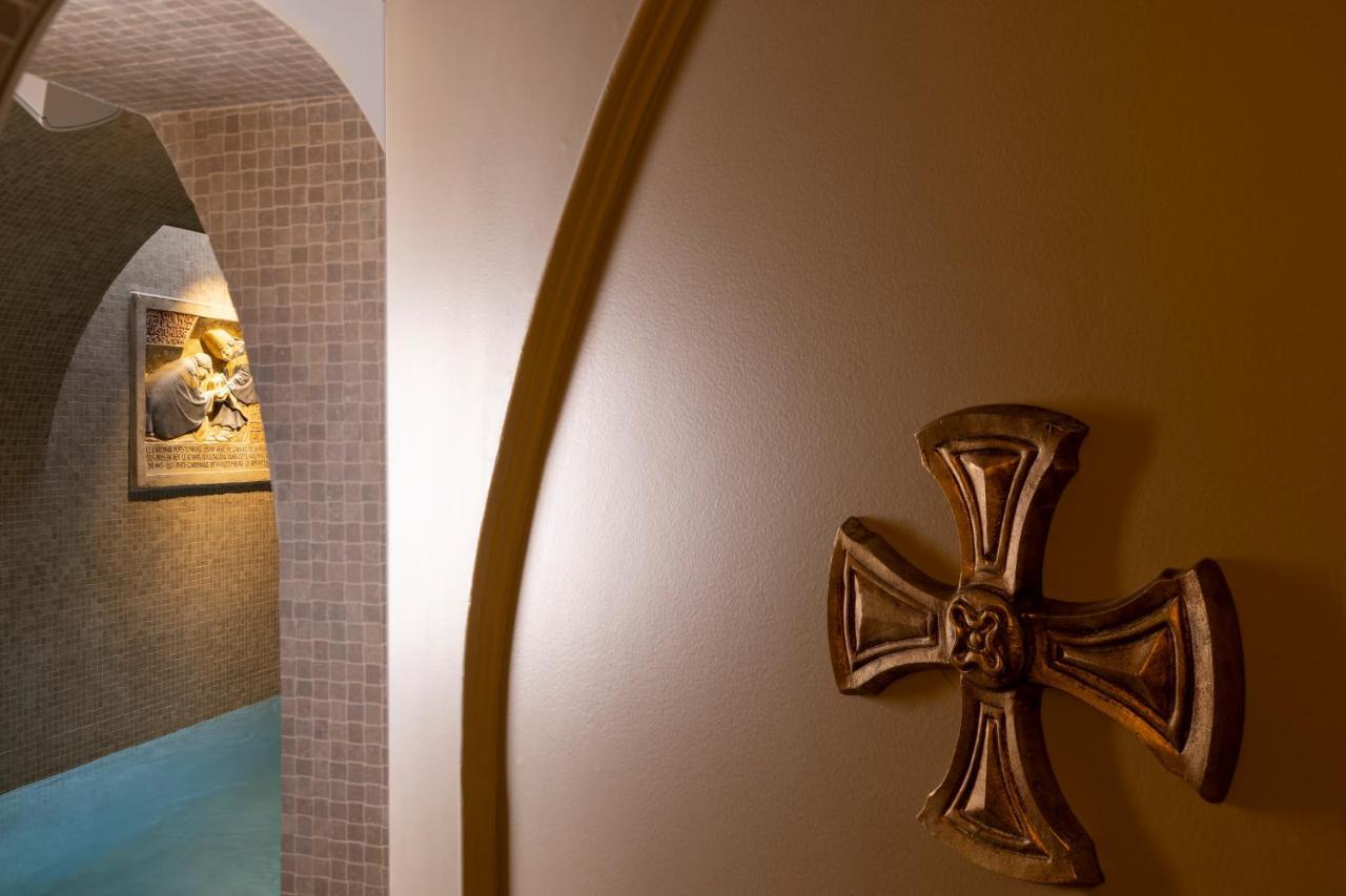 Maison Cardinal Furstemberg Paris Ngoại thất bức ảnh