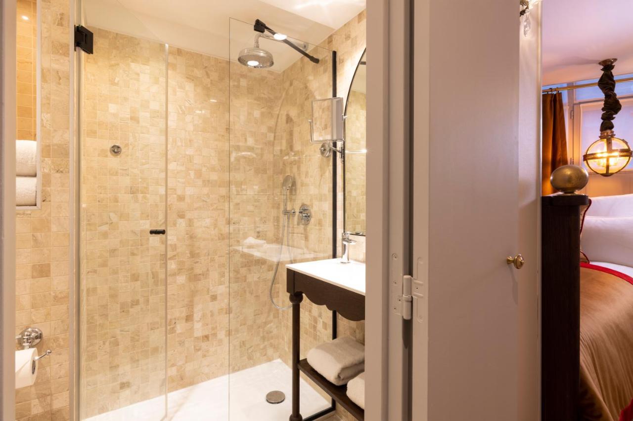 Maison Cardinal Furstemberg Paris Ngoại thất bức ảnh