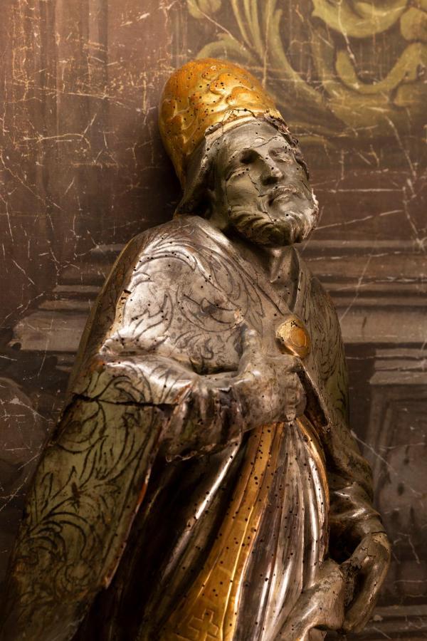 Maison Cardinal Furstemberg Paris Ngoại thất bức ảnh